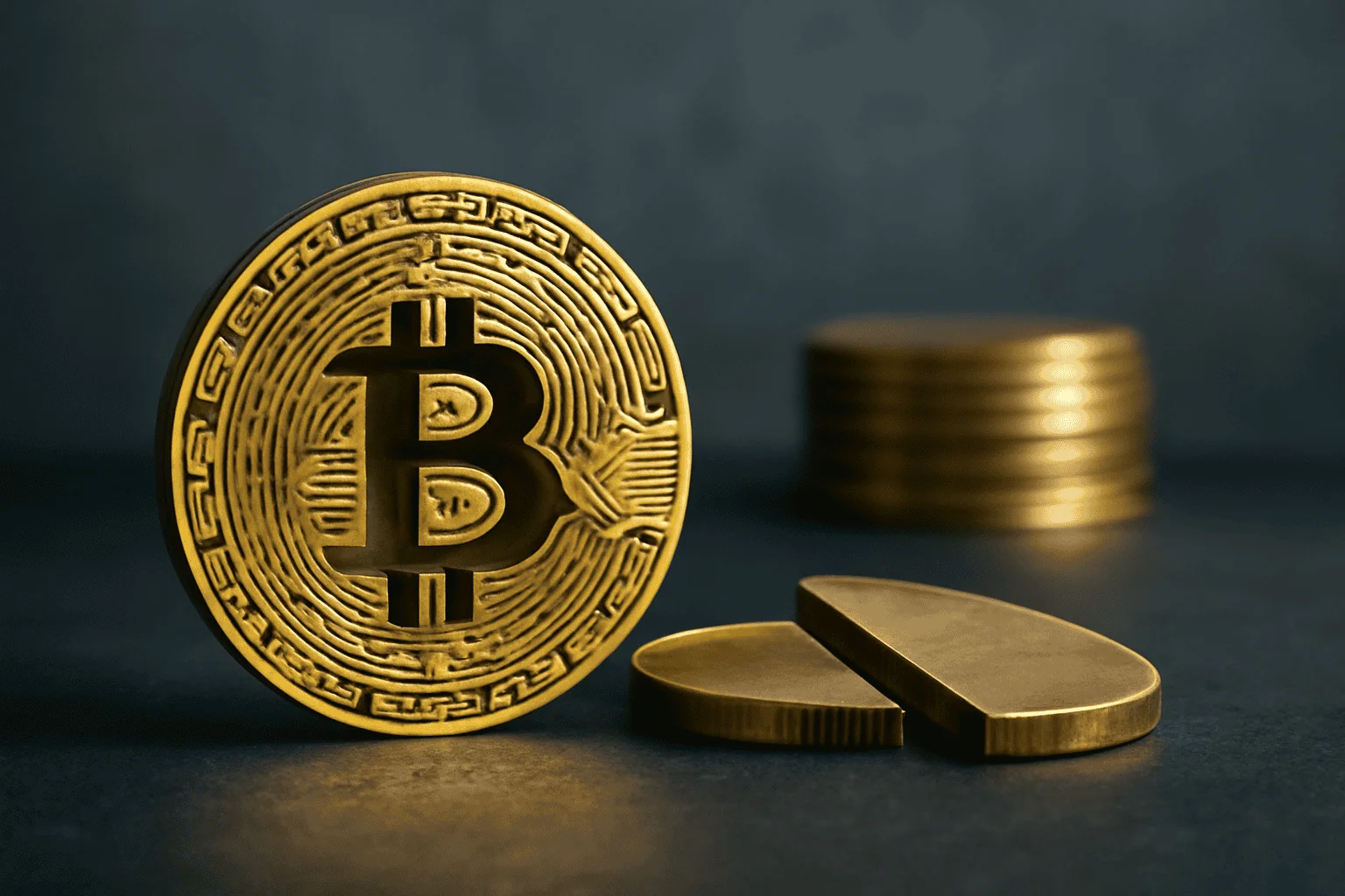 Bitcoin Halving Explained: Stunning Benefits and Risks