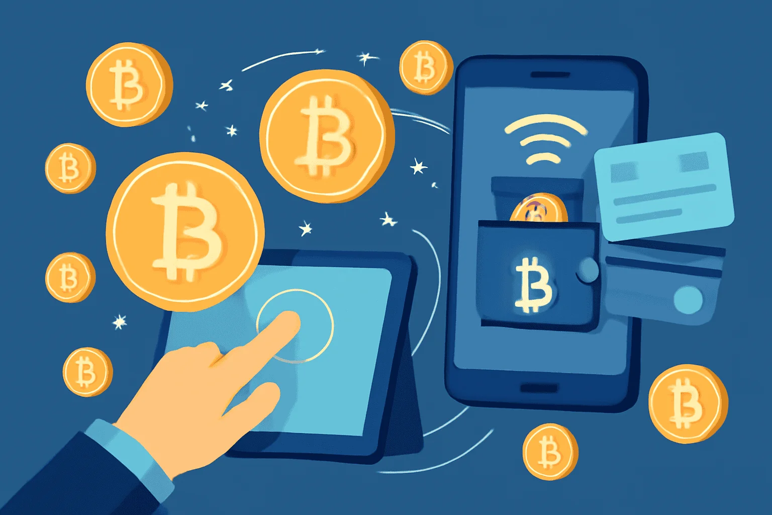 Cryptocurrency Payment Platform: Stunning Beginner’s Guide