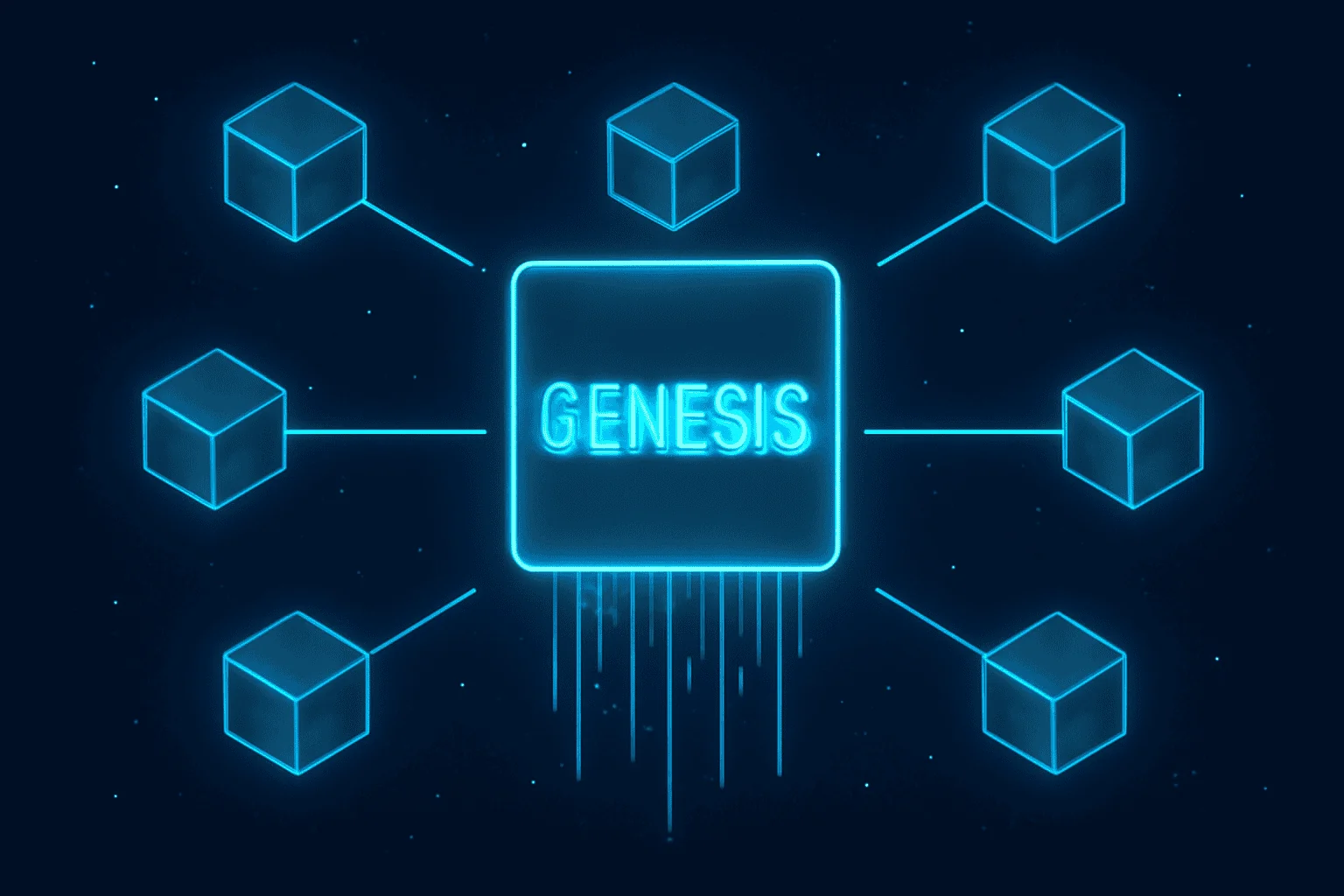 Genesis Block Explained: Stunning Guide to the Best Start