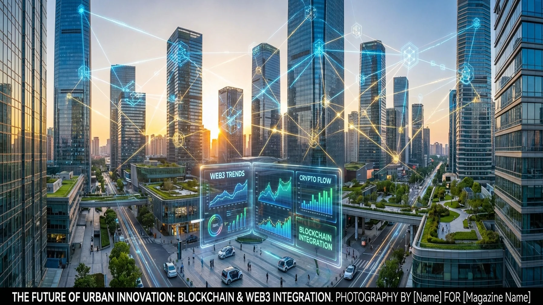 Emerging Web3 engineering to Watch