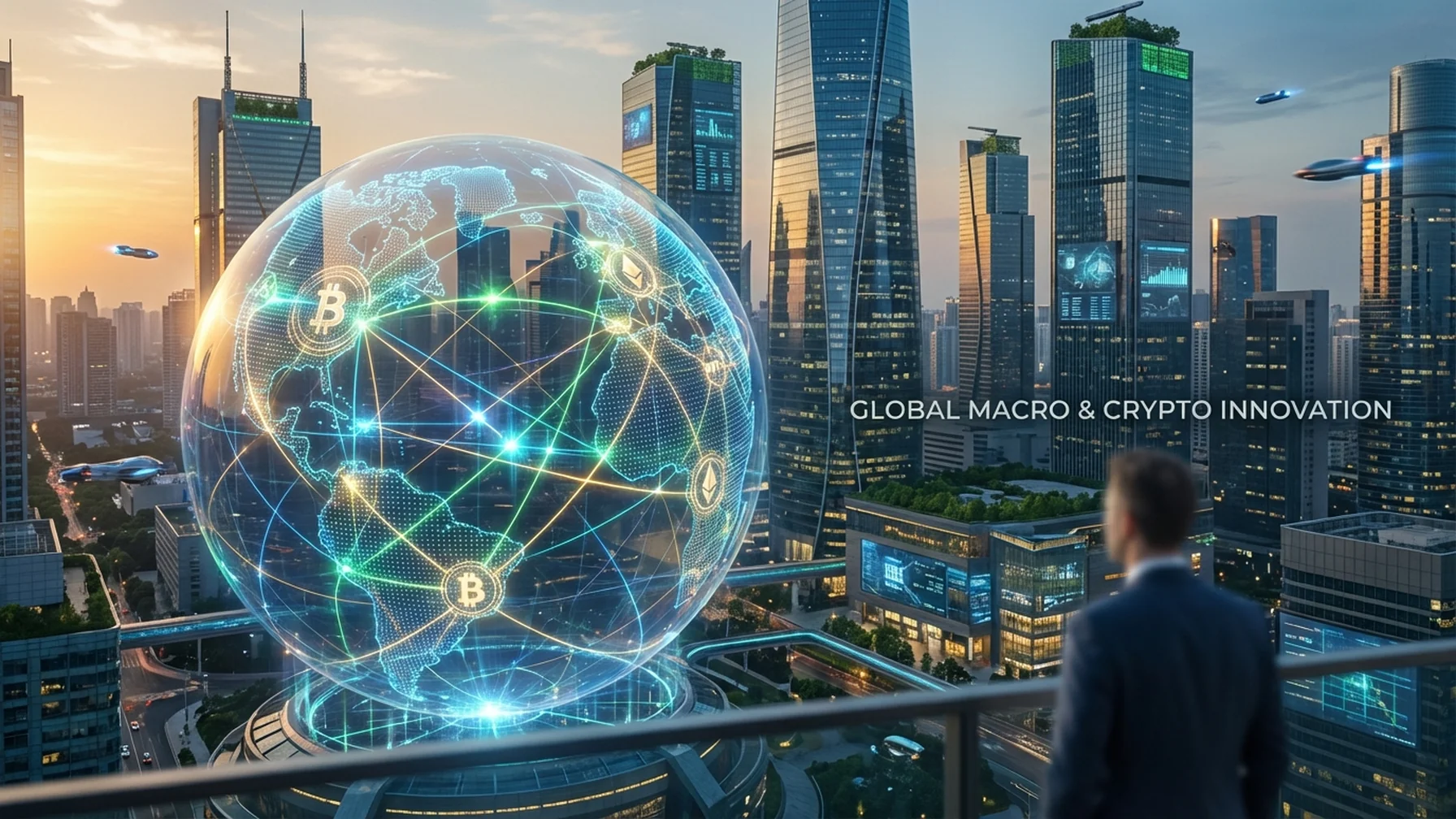 Macroeconomic Factors impact Cryptocurrency: A extensive Overview
